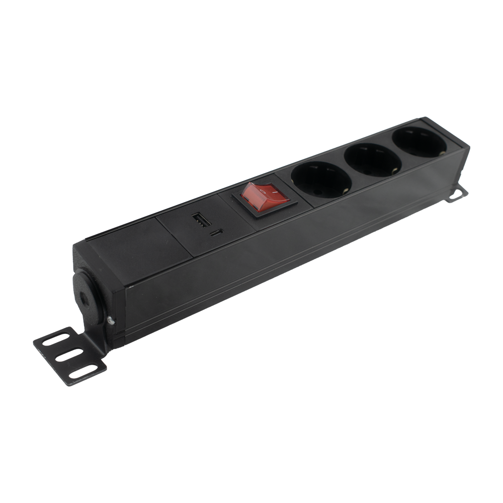 DNP-EPM-3-USB-OB